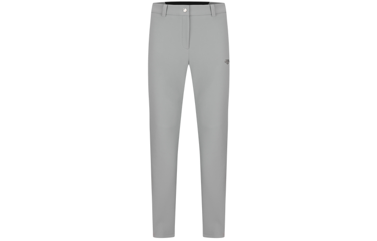 (Women) DESCENTE GOLF  FIELD Series Windproof Fleece Lined Sports Pants. G343WFPTN1 圖 12