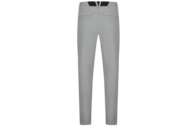 (Women) DESCENTE GOLF  FIELD Series Windproof Fleece Lined Sports Pants. G343WFPTN1 圖 13