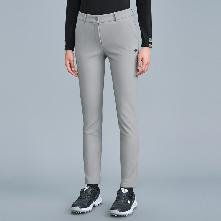 (Women) DESCENTE GOLF  FIELD Series Windproof Fleece Lined Sports Pants. G343WFPTN1 圖 14
