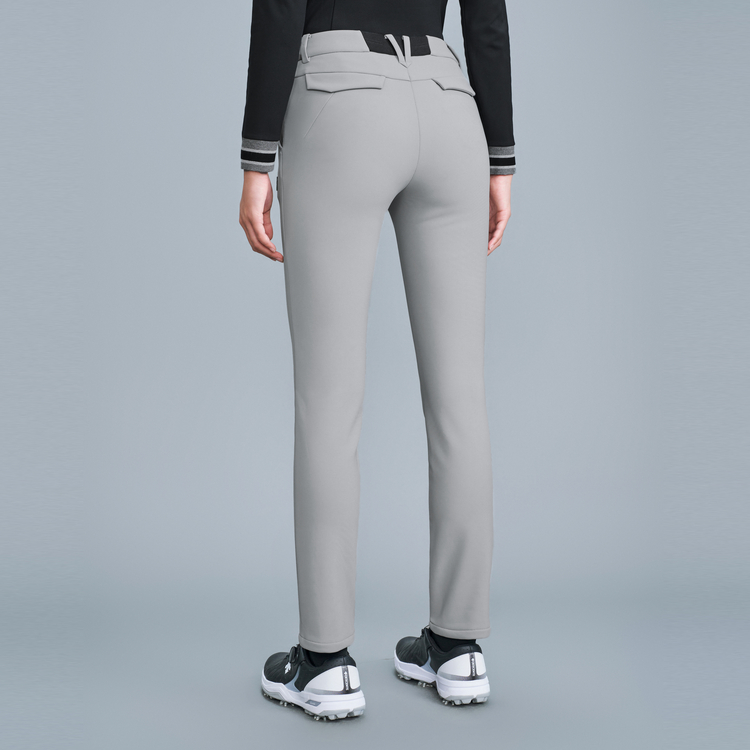 (Women) DESCENTE GOLF  FIELD Series Windproof Fleece Lined Sports Pants. G343WFPTN1 圖 16