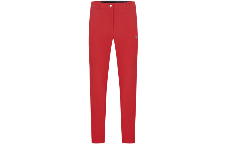 (Women) DESCENTE GOLF  FIELD Series Windproof Fleece Lined Sports Pants. G343WFPTN1 圖 2
