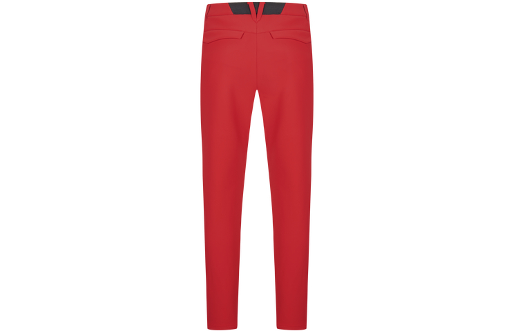 (Women) DESCENTE GOLF  FIELD Series Windproof Fleece Lined Sports Pants. G343WFPTN1 圖 3