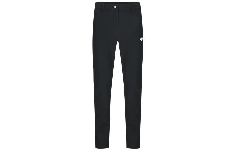 (Women) DESCENTE GOLF  FIELD Series Windproof Fleece Lined Sports Pants. G343WFPTN1 圖 7