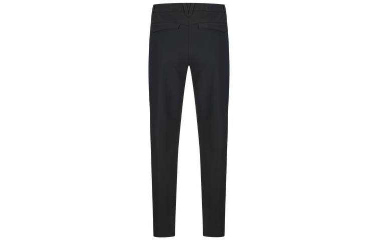 (Women) DESCENTE GOLF  FIELD Series Windproof Fleece Lined Sports Pants. G343WFPTN1 圖 8