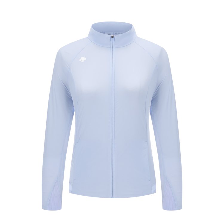 (Women) DESCENTE GOLF  FIELD Series Woven Jacket G333WFBL81