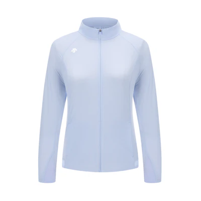 (Women) DESCENTE GOLF FIELD Series Woven Jacket G333WFBL81