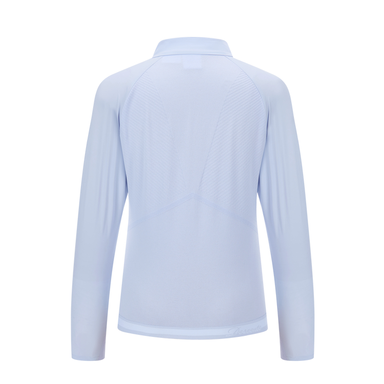 (Women) DESCENTE GOLF  FIELD Series Woven Jacket G333WFBL81 圖 3