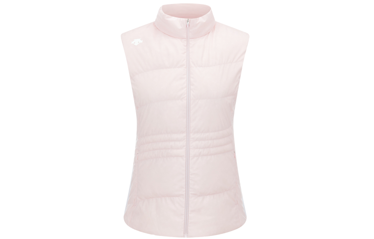 (Women) DESCENTE GOLF  Lightweight Slim Fit Down Vest FIELD Series G343WFDVO1 圖 12
