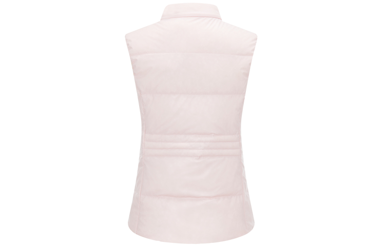 (Women) DESCENTE GOLF  Lightweight Slim Fit Down Vest FIELD Series G343WFDVO1 圖 13