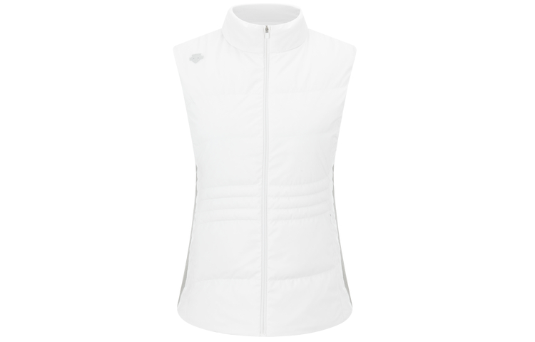 (Women) DESCENTE GOLF  Lightweight Slim Fit Down Vest FIELD Series G343WFDVO1 圖 7