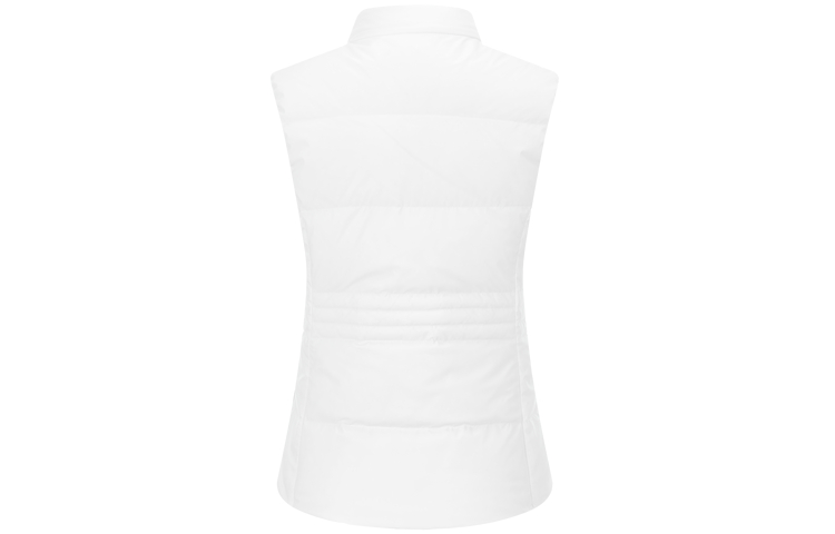 (Women) DESCENTE GOLF  Lightweight Slim Fit Down Vest FIELD Series G343WFDVO1 圖 8