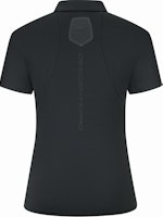 (W) DESCENTE Golf Polo Manga Corta Transpirable y Protector Solar con Logo. G433WPTS61 Lookbook (W) DESCENTE Golf Polo Manga Corta Transpirable y Protector Solar con Logo. G433WPTS61