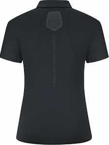 (W) デサント ゴルフ ロゴ サンプロテクト 通気性 半袖 ポロシャツ G433WPTS61 Lookbook (W) デサント ゴルフ ロゴ サンプロテクト 通気性 半袖 ポロシャツ G433WPTS61
