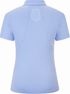 (W) デサント ゴルフ ロゴ サンプロテクト 通気性 半袖 ポロシャツ G433WPTS61 Cheap (W) デサント ゴルフ ロゴ サンプロテクト 通気性 半袖 ポロシャツ G433WPTS61