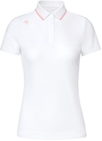 (W) DESCENTE Golf Campo Polo Manga Corta Elástica con Protección UV G433WFTS71 Order (W) DESCENTE Golf Campo Polo Manga Corta Elástica con Protección UV G433WFTS71