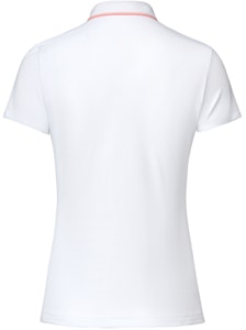 (W) DESCENTE Golf Field Baju Polo Lengan Pendek Regang UV Pelindungan G433WFTS71 Lookbook (W) DESCENTE Golf Field Baju Polo Lengan Pendek Regang UV Pelindungan G433WFTS71