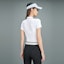 Purchase (W) DESCENTE Golf Field Baju Polo Lengan Pendek Regang UV Pelindungan G433WFTS71