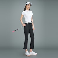 (W) DESCENTE Golf Campo Polo Manga Corta Elástica con Protección UV G433WFTS71 Details for (W) DESCENTE Golf Campo Polo Manga Corta Elástica con Protección UV G433WFTS71