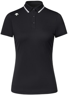 (Women) DESCENTE Golf Field UV Protection Stretch Short Sleeve Polo Shirt G433WFTS71 Sizing (Women) DESCENTE Golf Field UV Protection Stretch Short Sleeve Polo Shirt G433WFTS71