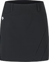 (Women) DESCENTE Golf FIELD Series Cooling Anti-see-through Sports Skirt. G423WFSK31 (Women) DESCENTE Golf FIELD Series Cooling Anti-see-through Sports Skirt. G423WFSK31