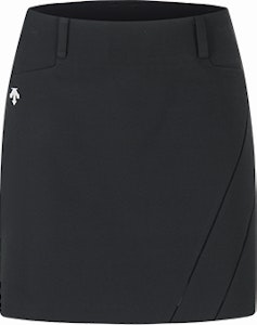(W) DESCENTE Golf FIELD Series Skirt Penyejukan Anti-Tembus untuk Sukan. G423WFSK31 Buy (W) DESCENTE Golf FIELD Series Skirt Penyejukan Anti-Tembus untuk Sukan. G423WFSK31