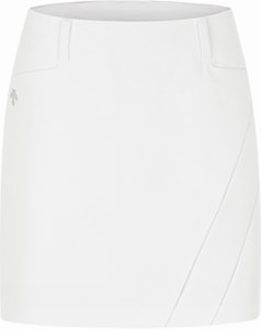 (W) DESCENTE Golf FIELD Series Skirt Penyejukan Anti-Tembus untuk Sukan. G423WFSK31 Details for (W) DESCENTE Golf FIELD Series Skirt Penyejukan Anti-Tembus untuk Sukan. G423WFSK31