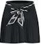 Buy (W) デサントゴルフ フィールドシリーズ プリーツスカート G423WFSK32