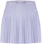Lookbook (W) デサントゴルフ フィールドシリーズ プリーツスカート G423WFSK32