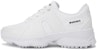 (W) DESCENTE GOLF Rendah 'White Comfort' DO12WLSH14-OWHG