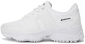 Buy (W) DESCENTE GOLF Rendah 'White Comfort' DO12WLSH14-OWHG