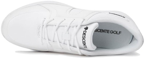 (W) 데상트 골프 로우 "화이트 컴포트" (Desanteu Golpeu Rou "Hwaiteu Keompoteu") DO12WLSH14-OWHG Lookbook (W) 데상트 골프 로우 "화이트 컴포트" (Desanteu Golpeu Rou "Hwaiteu Keompoteu") DO12WLSH14-OWHG