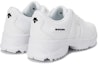 Shop (W) DESCENTE GOLF Rendah 'White Comfort' DO12WLSH14-OWHG