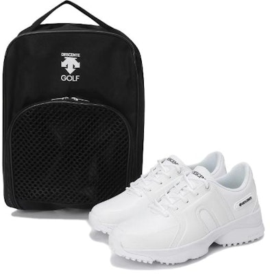 (Women) DESCENTE GOLF Low 'White Comfort' DO12WLSH14-OWHG Purchase (Women) DESCENTE GOLF Low 'White Comfort' DO12WLSH14-OWHG