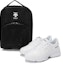 Purchase (W) DESCENTE GOLF Rendah 'White Comfort' DO12WLSH14-OWHG
