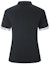 Lookbook (W) DESCENTE Golf Pro Polo Camiseta Manga Corta Elástica con Protección UV. G413WPTS22