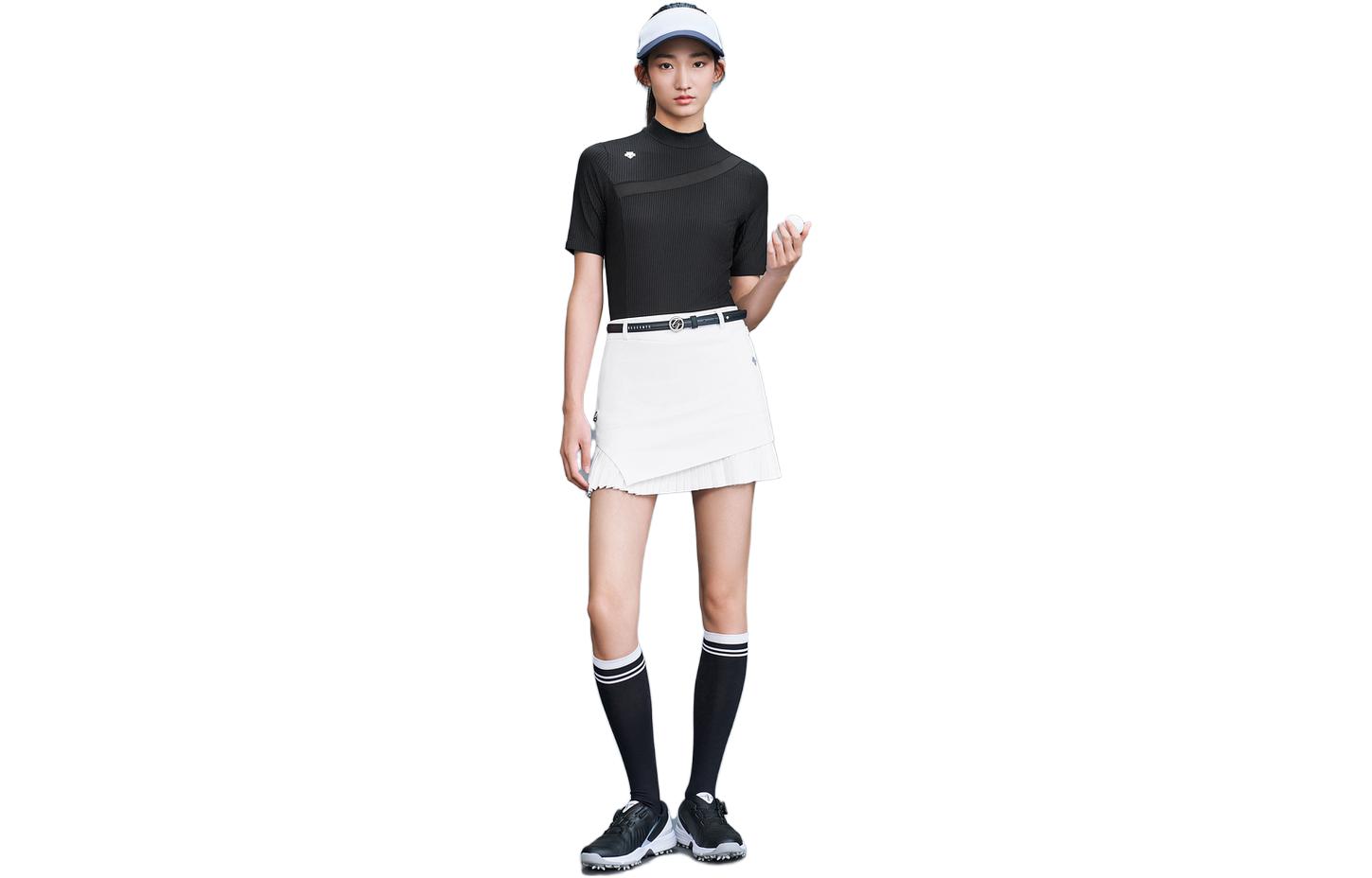 Purchase (W) DESCENTE Golf PRO Series Skort Berlipat Wanita G333WPSK71