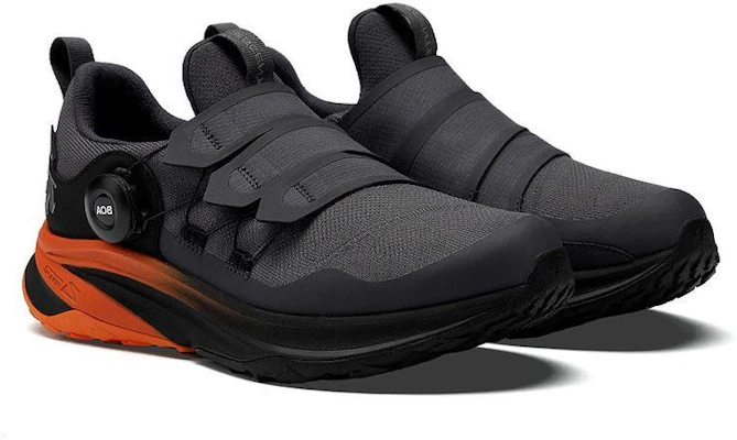 (W) Sneaker Running Alto DESCENTE ''Grigio Comfort'' D3432RRN25-CC Shop (W) Sneaker Running Alto DESCENTE ''Grigio Comfort'' D3432RRN25-CC