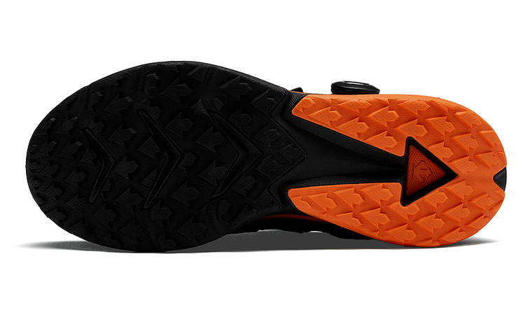 Purchase (W) DESCENTE Hoge Sneakers Hardlopen ''Grijze Comfort'' D3432RRN25-CC