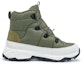 Order (W) DESCENTE KAZUKI x Gaya Ski But Salji Pertengahan 'Hijau Kalis Air Berbulu' D2432LBT03-OG