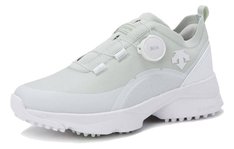 (W) DESCENTE Lifestyle Casual 'Green CMFT' 圖 2