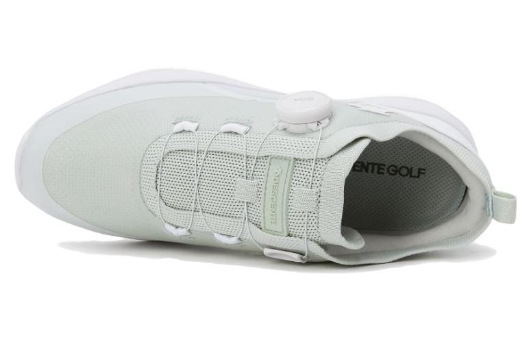 (W) DESCENTE Lifestyle Casual 'Green CMFT' 圖 3