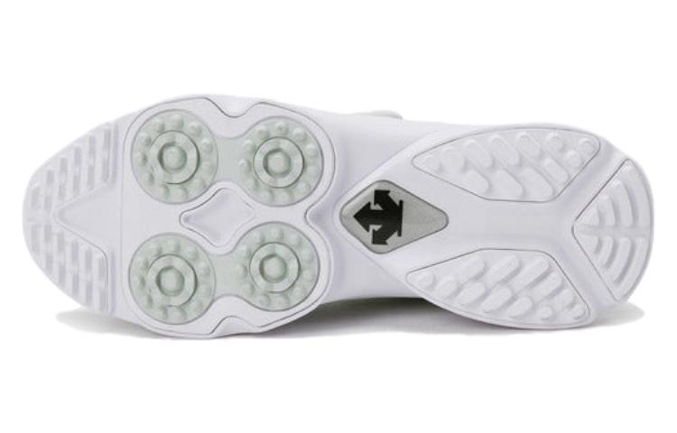 (W) DESCENTE Lifestyle Casual 'Green CMFT' 圖 5