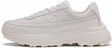 (Women) DESCENTE Lifestyle Casual Shoe 'All-Purpose Comfort White' D3432LSN25-WT (Women) DESCENTE Lifestyle Casual Shoe 'All-Purpose Comfort White' D3432LSN25-WT