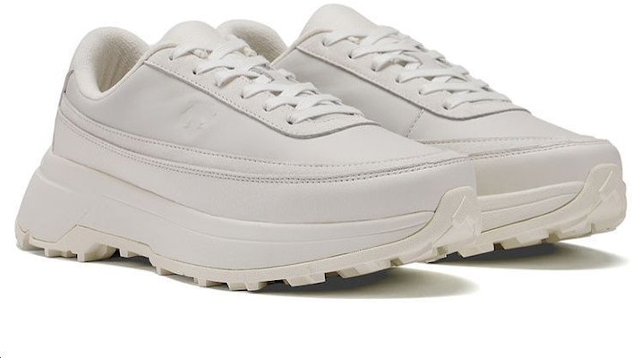 (W) Kasut Santai DESCENTE 'All-Purpose Comfort White' D3432LSN25-WT Lookbook (W) Kasut Santai DESCENTE 'All-Purpose Comfort White' D3432LSN25-WT