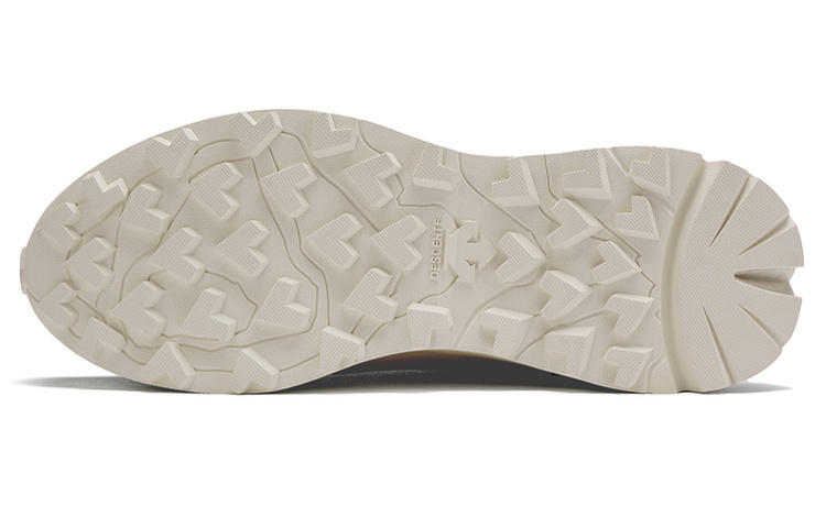 Shop (W) デサント ライフスタイル カジュアルシューズ 「快適白」 D3432LSN25-WT