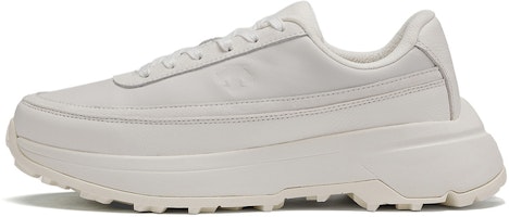 (Women) DESCENTE Lifestyle Casual Shoe 'All-Purpose Comfort White' D3432LSN25-WT (Women) DESCENTE Lifestyle Casual Shoe 'All-Purpose Comfort White' D3432LSN25-WT