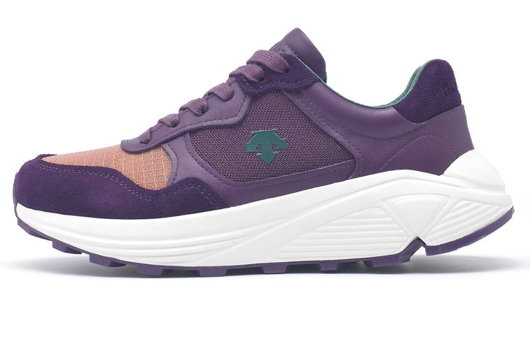 (W) DESCENTE Paul Smith Dualis 'Purple Culture RNNR'