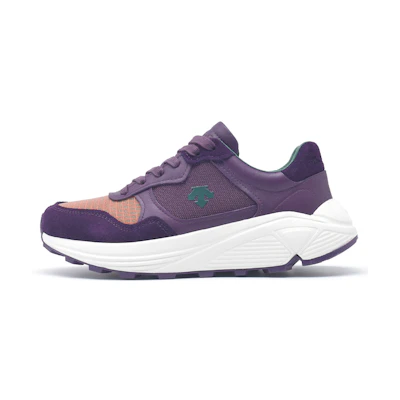 (W) DESCENTE Paul Smith Dualis 'Purple Culture RNNR'