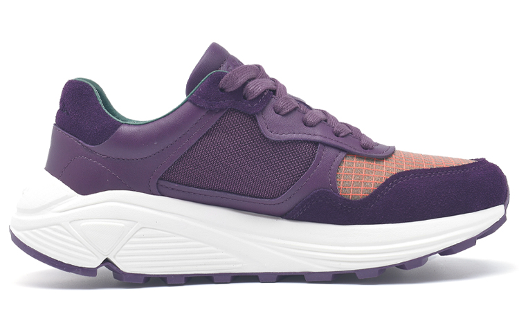 (W) DESCENTE Paul Smith Dualis 'Purple Culture RNNR' 圖 2