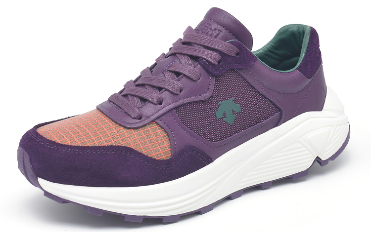 (W) DESCENTE Paul Smith Dualis 'Purple Culture RNNR' 圖 3